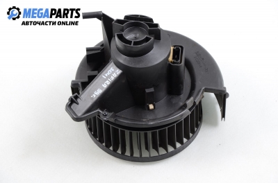 Вентилатор парно за Opel Zafira A Minivan (04.1999 - 06.2005)
