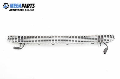 Решетка преден капак за BMW 3 Series E46 Sedan (02.1998 - 04.2005), седан