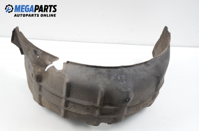 Подкалник за Audi A3 Hatchback II (05.2003 - 08.2012), 2+1 вр., позиция: задна, лява