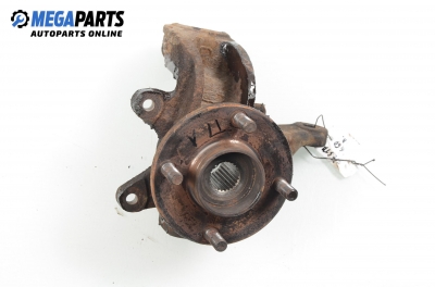 Шенкел главина за Ford Fiesta IV Hatchback (08.1995 - 09.2002), позиция: предна, лява