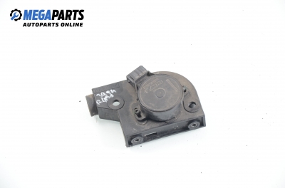 Потенциометър газ  за Peugeot 406 Sedan (08.1995 - 01.2005), № Lucas 96 252 472 80