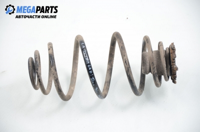 Пружина за ходова част за Opel Astra G Hatchback (02.1998 - 12.2009), хечбек, позиция: задна