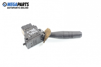 Лостче за светлини за Peugeot 306 Sedan (04.1993 - 10.2003)