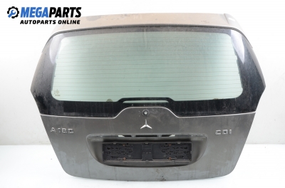 Заден капак за Mercedes-Benz A-Class Hatchback (W169) (09.2004 - 06.2012), 4+1 вр.