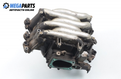 Всмукателен колектор за Audi A6 Sedan C4 (06.1994 - 10.1997) 2.6, 150 к.с.