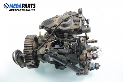 ГНП-горивонагнетателна помпа за Peugeot 406 Sedan (08.1995 - 01.2005) 1.9 TD, 90 к.с., № Bosch 0 460 494 447