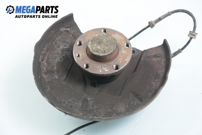 Шенкел главина за Alfa Romeo 147 Hatchback (2000-11-01 - 2010-03-01), позиция: задна, лява