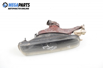 Халоген за BMW 3 Series E46 Sedan (02.1998 - 04.2005), седан, позиция: дясна