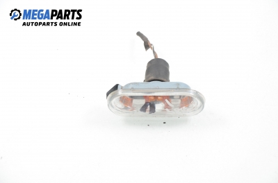 Мигач за Volkswagen Caddy III Box (03.2004 - 05.2015), позиция: лява