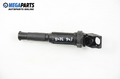 Запалителна бобина за BMW 3 Series E46 Compact (06.2001 - 02.2005) 316 ti, 115 к.с.