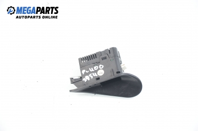 Часовник за Peugeot 406 Sedan (08.1995 - 01.2005)