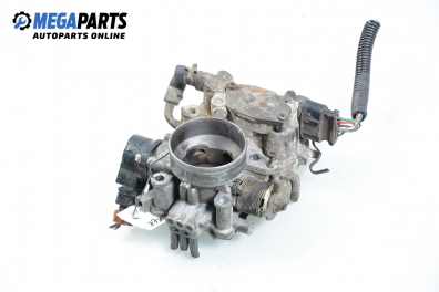 Дроселова клапа за Mitsubishi Lancer V Station Wagon (06.1992 - 10.2003) 1.6 16V (CB4W), 113 к.с.