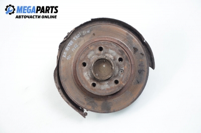 Шенкел главина за Opel Astra G Hatchback (02.1998 - 12.2009), позиция: задна, лява