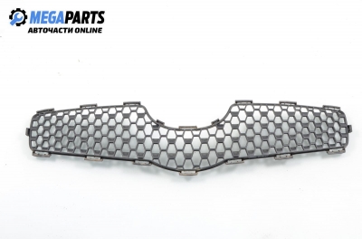 Решетка за Toyota Yaris Hatchback II (01.2005 - 12.2014), хечбек