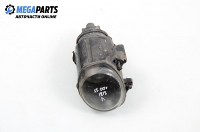 Халоген за BMW X5 Series E53 (05.2000 - 12.2006), позиция: лява