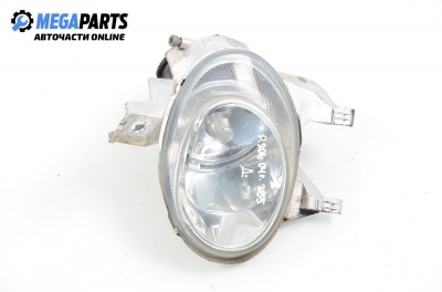 Халоген за Peugeot 206 Hatchback (08.1998 - 12.2012), хечбек, позиция: дясна