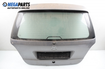 Заден капак за Mercedes-Benz A-Class Hatchback  (W168) (07.1997 - 08.2004), 4+1 вр.