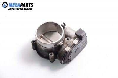 Дроселова клапа за Porsche Cayenne SUV I (09.2002 - 09.2010) Turbo 4.5, 450 к.с.