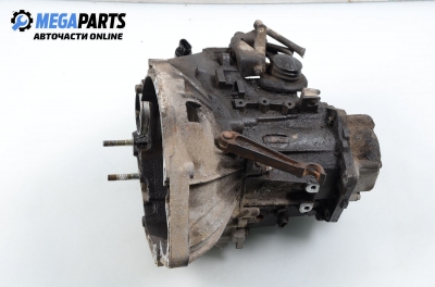 Ръчна скоростна кутия за Fiat Bravo I Coupe (1995-10-01 - 2001-10-01) 1.6 16V (182.AB), 103 к.с.