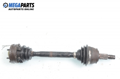 Полуоска за Alfa Romeo 166 (936) (09.1998 - 06.2007) 2.0 T.Spark (936A3A), 155 к.с., позиция: предна, лява
