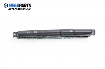 Панел бутони за Fiat Brava Hatchback (10.1995 - 06.2003)