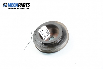 Демпферна шайба за Rover 200 Hatchback II (11.1995 - 03.2000) 214 Si, 103 к.с.