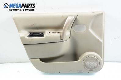 Кора врата за Renault Scenic II Minivan (06.2003 - 07.2010), 4+1 вр., позиция: предна, лява