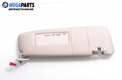 Сенник за BMW 3 Series E46 Sedan (02.1998 - 04.2005), позиция: дясна