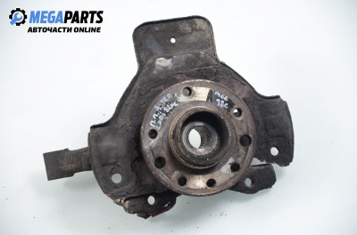 Шенкел главина за Opel Astra G Hatchback (02.1998 - 12.2009), позиция: предна, лява