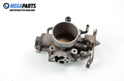 Дроселова клапа за Fiat Brava Hatchback (10.1995 - 06.2003) 1.8 GT 16V (182.BC), 113 к.с.