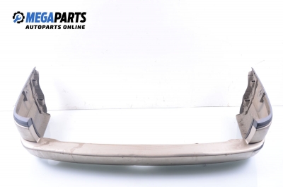 Задна броня за Opel Astra F Estate (09.1991 - 01.1998), комби