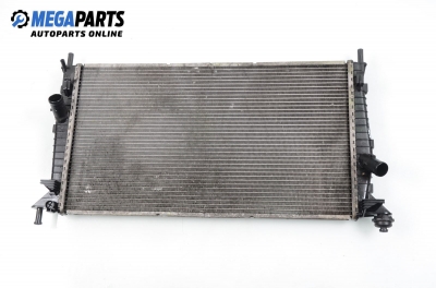 Воден радиатор за Mazda 3 Sedan I (09.1999 - 06.2009) 2.0, 150 к.с.