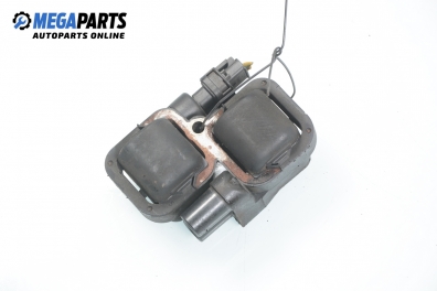 Запалителна бобина за Mercedes-Benz CLK-Class Coupe (C209) (06.2002 - 05.2009) 240 (209.361), 170 к.с.