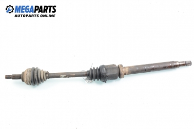 Полуоска за Ford Transit Connect (06.2002 - 12.2013) 1.8 Di, 75 к.с., позиция: предна, дясна