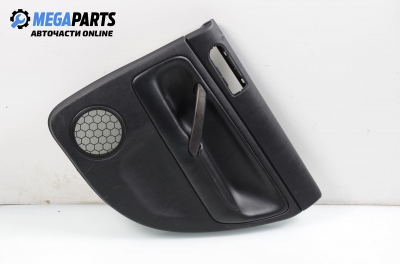 Кора врата за Volkswagen Passat Sedan B5 (08.1996 - 12.2001), седан, позиция: задна, дясна