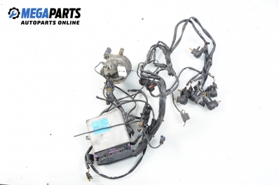 Газов инжекцион за Kia Magentis Sedan I (05.2001 - 01.2006) 2.5 V6, 169 к.с., Romano DGM 59311 GPL