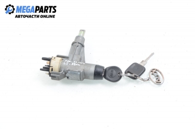 Контактен ключ за Audi 80 Sedan B3 (06.1986 - 10.1991)