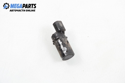 Парктроник за BMW X5 Series E53 (05.2000 - 12.2006)