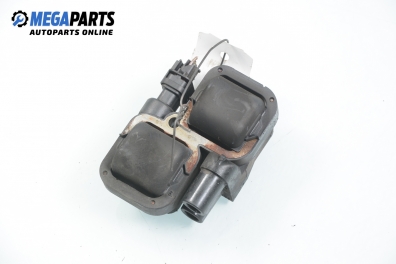 Запалителна бобина за Mercedes-Benz CLK-Class Coupe (C209) (06.2002 - 05.2009) 240 (209.361), 170 к.с.