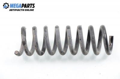 Пружина за ходова част за Mercedes-Benz C-Class Coupe (CL203) (03.2001 - 06.2007), купе, позиция: задна