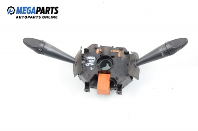 Лостчета светлини и чистачки за Fiat Brava Hatchback (10.1995 - 06.2003)