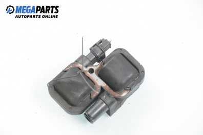 Запалителна бобина за Mercedes-Benz CLK-Class Coupe (C209) (06.2002 - 05.2009) 240 (209.361), 170 к.с.