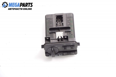 Ключ светлини  за BMW 3 Series E46 Sedan (02.1998 - 04.2005)