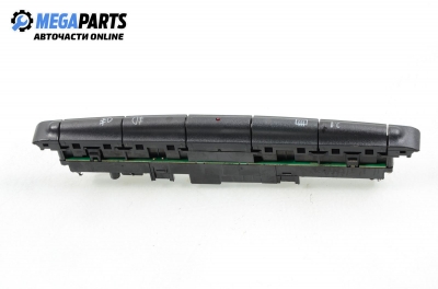 Панел бутони за Fiat Brava Hatchback (10.1995 - 06.2003)