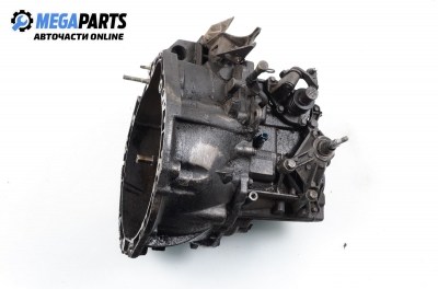 Ръчна скоростна кутия за Renault Scenic II Minivan (06.2003 - 07.2010) 1.9 dCi (JM0G, JM12, JM1G, JM2C), 120 к.с.