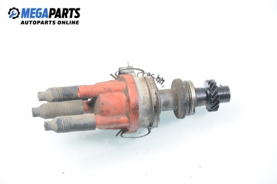 Палец на разпределителя на запалването (делко) за Audi 80 Sedan B3 (06.1986 - 10.1991) 2.0 E, 113 к.с.