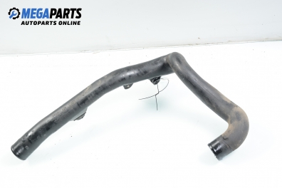 Тръба турбо за Peugeot 406 Sedan (08.1995 - 01.2005) 1.9 TD, 90 к.с., № 9620799180