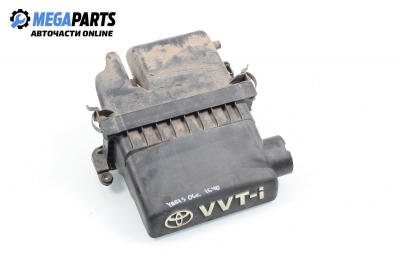 Филтърна кутия за Toyota Yaris Hatchback II (01.2005 - 12.2014) 1.3 VVT-i