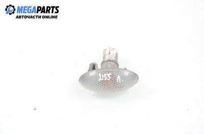 Мигач за Peugeot 206 Hatchback (08.1998 - 12.2012), хечбек, позиция: лява