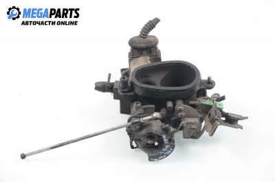 Дроселова клапа за Audi A6 Sedan C4 (06.1994 - 10.1997) 2.6, 150 к.с.